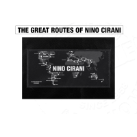 Overzone Nino Cirani range Autohome