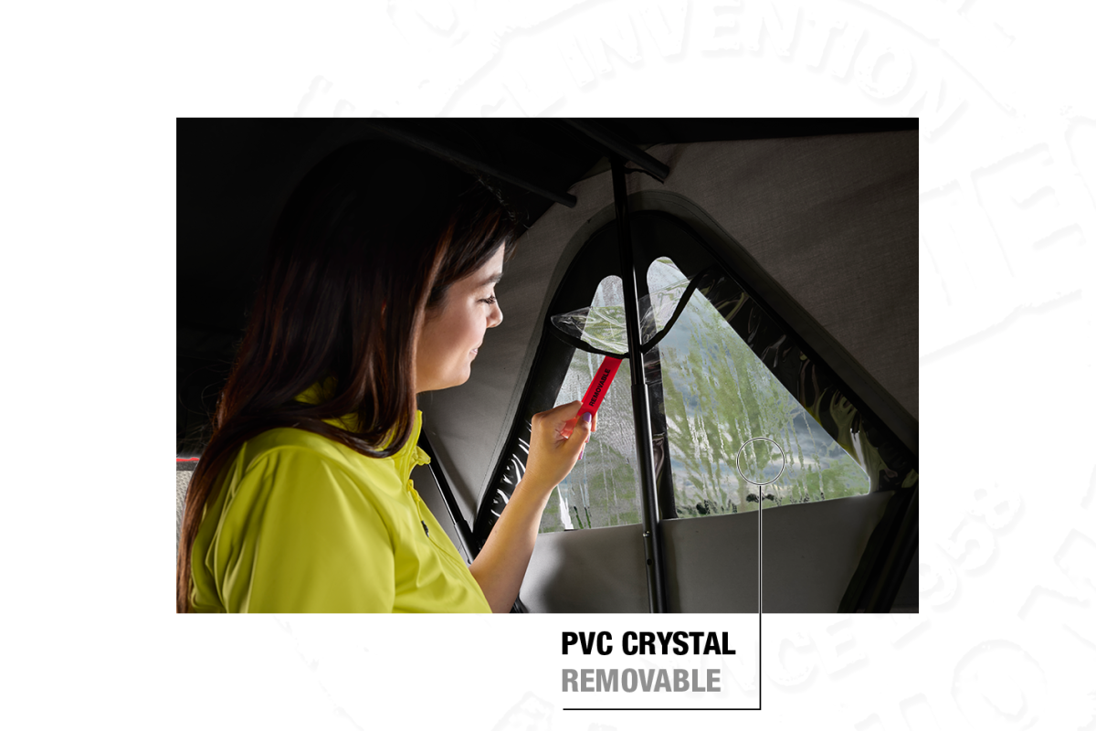 Overcamp Gamma Nino Cirani Autohome