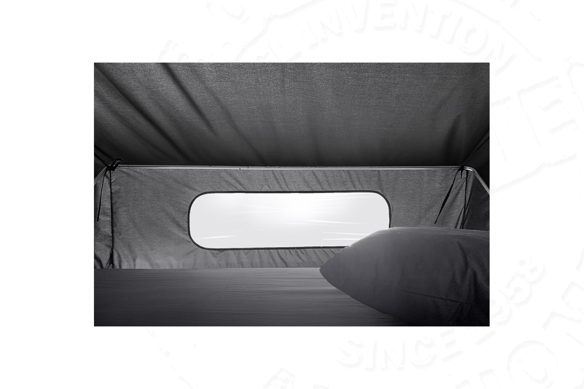 Overcamp Gamma Nino Cirani Autohome