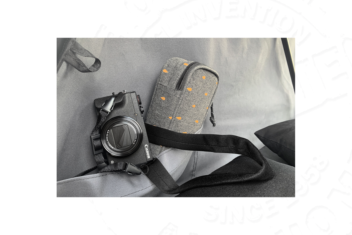 Overcamp Gamma Nino Cirani Autohome