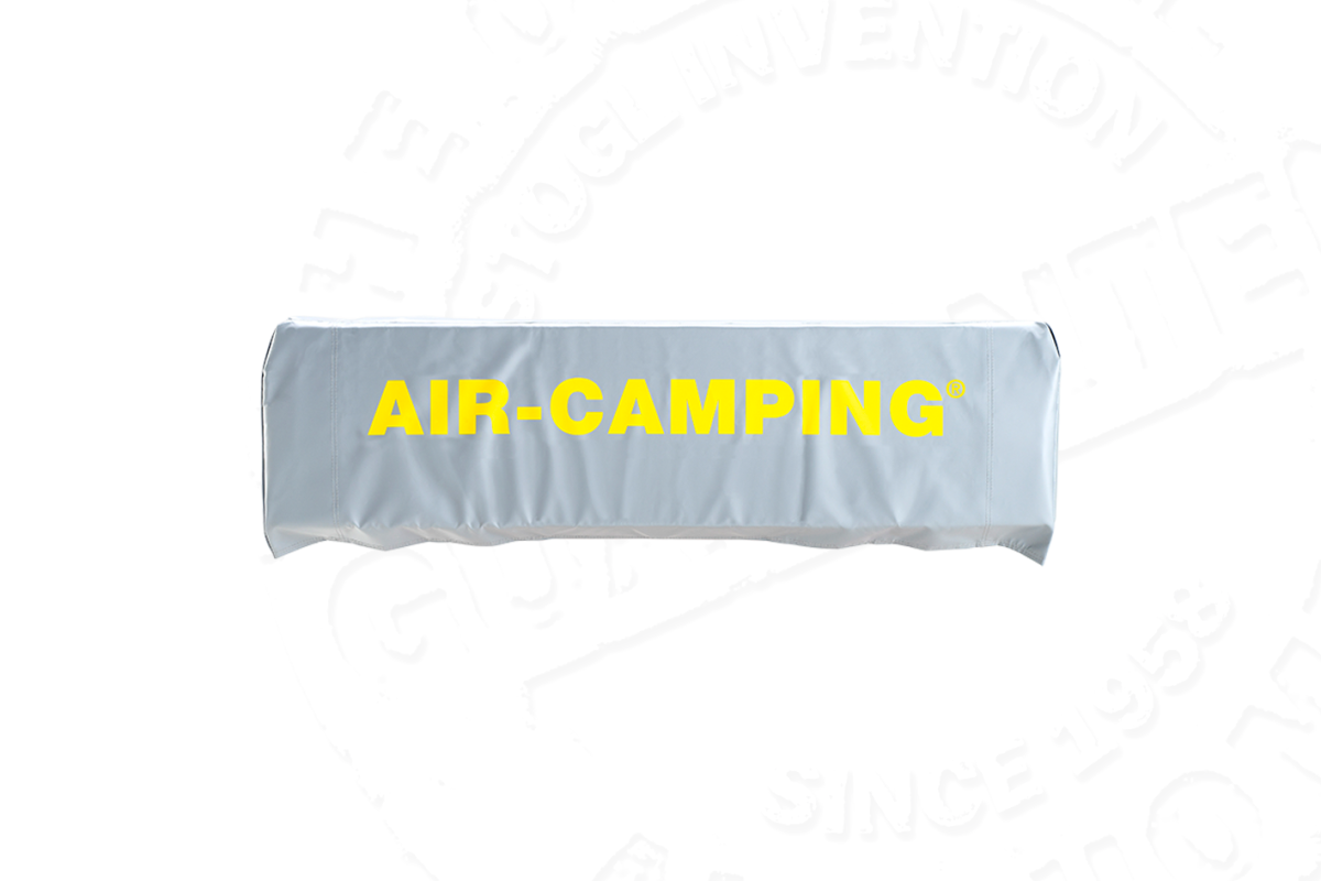 Air-Camping Gamma Nino Cirani Autohome