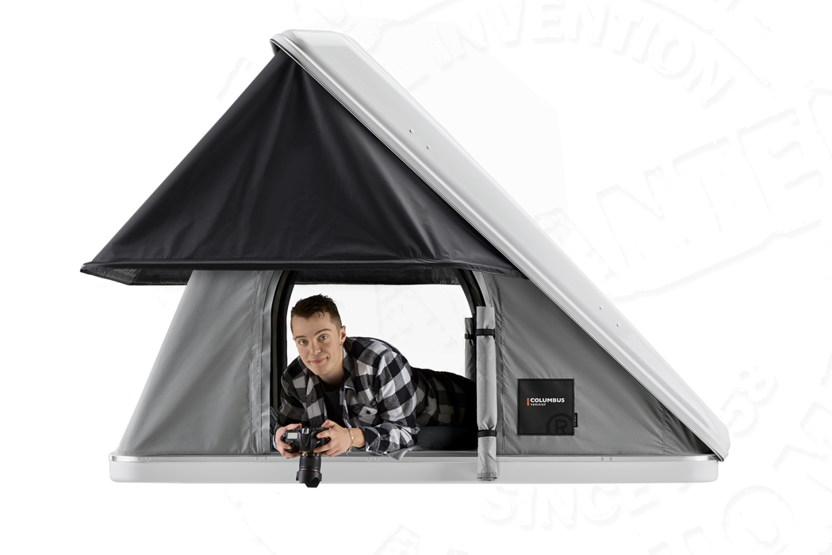 Columbus Variant Gamme Columbus Autohome