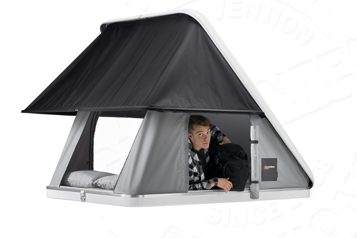 Columbus Variant Gamma Columbus Autohome