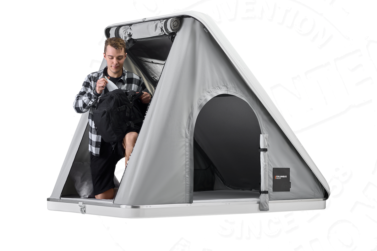 Columbus Variant Gamme Columbus Autohome