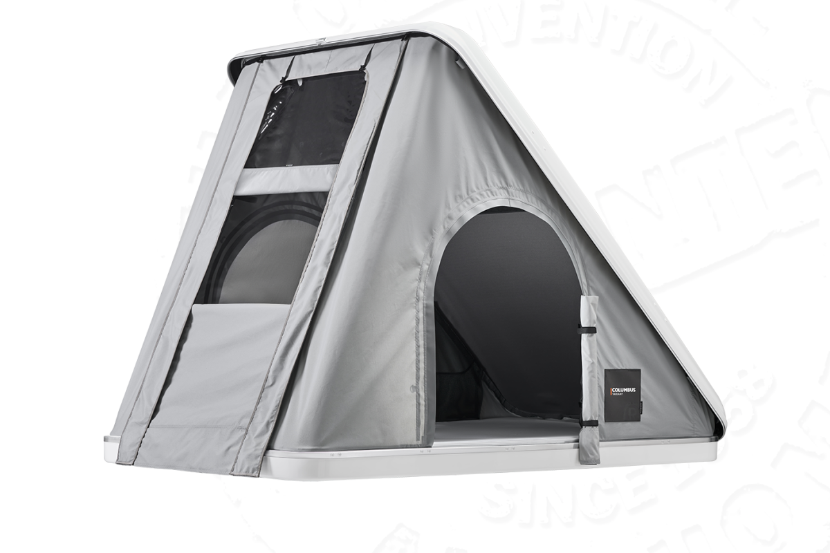 Columbus Variant Gamme Columbus Autohome