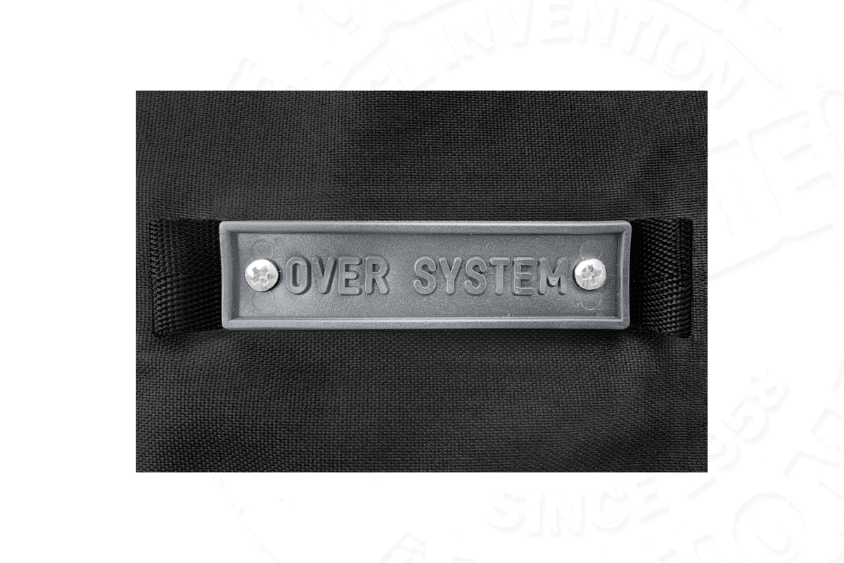 Overzone Gamma Nino Cirani Autohome