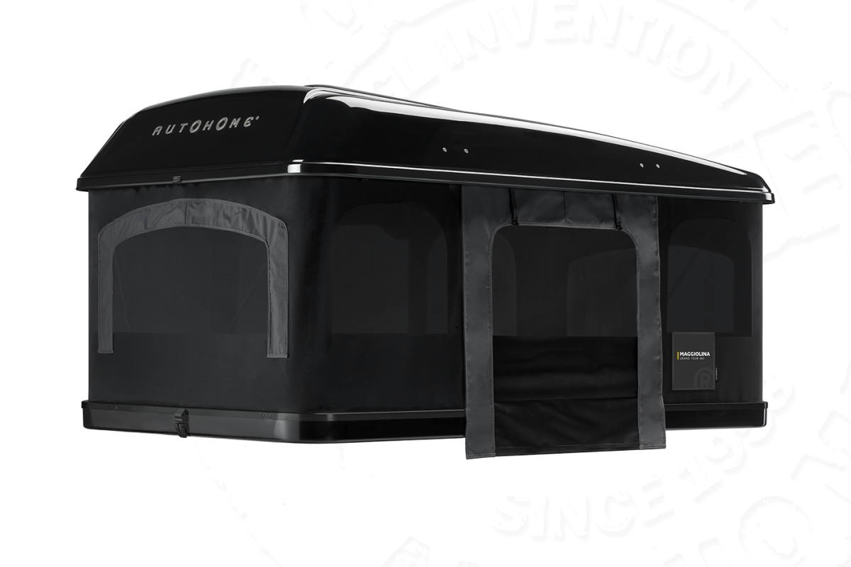 Grand Tour 360° Gamme Maggiolina Autohome