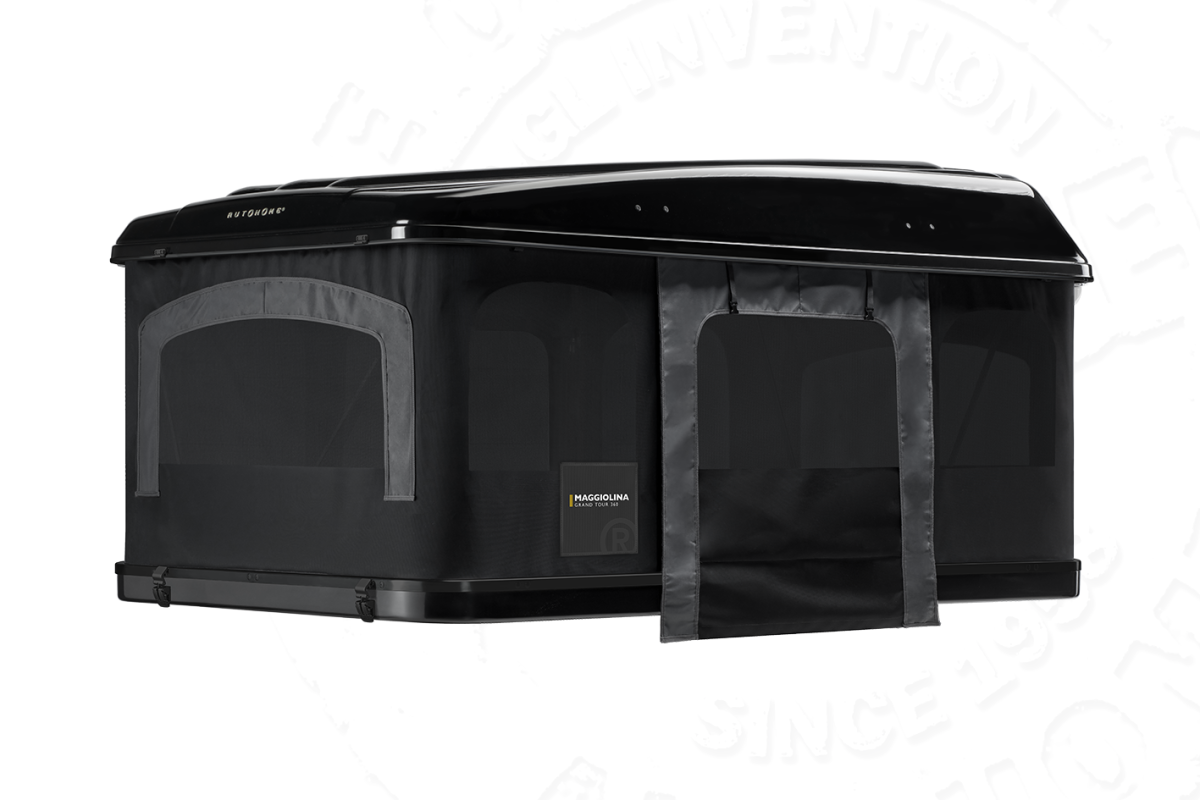 Grand Tour 360° Gamme Maggiolina Autohome