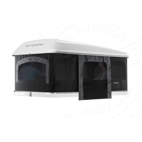 Grand Tour 360° Maggiolina range Autohome