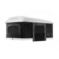 Grand Tour 360° Maggiolina range Autohome