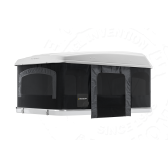 Grand Tour 360° Maggiolina range Autohome