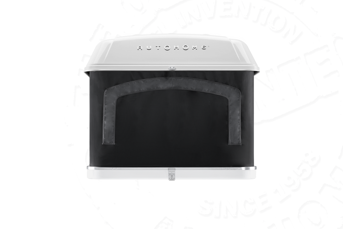 Grand Tour 360° Maggiolina range Autohome