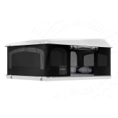 Airlander Plus 360° X-LARGE Maggiolina range Autohome