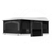 Airlander Plus 360° X-LARGE Gamme Maggiolina Autohome