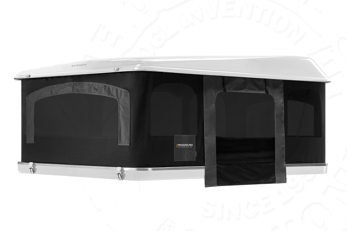 Airlander Plus 360° X-LARGE Gamme Maggiolina Autohome