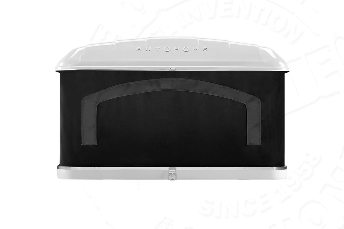 Airlander Plus 360° X-LARGE Maggiolina range Autohome