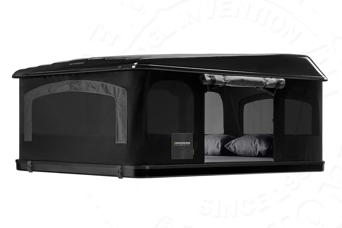 Airlander Plus 360 X-LARGE Gamma Maggiolina Autohome