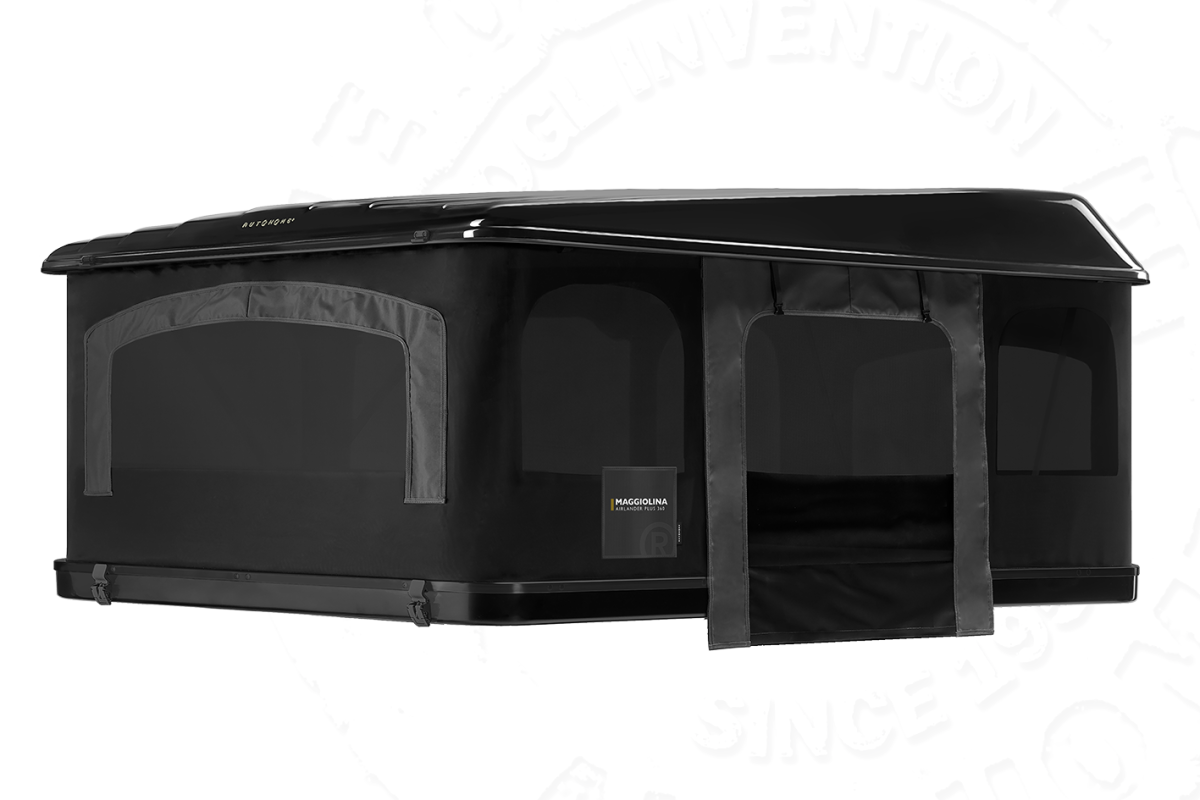 Airlander Plus 360° X-LARGE Maggiolina range Autohome