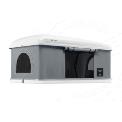 AUTOHOME 2022:  THE OFFICIAL ROOF TENT FOR MINI COUNTRYMAN TESTED AND APPROVED BY MINI Autohome