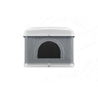 AUTOHOME 2021:  THE OFFICIAL ROOF TENT FOR MINI COUNTRYMAN TESTED AND APPROVED BY MINI Autohome