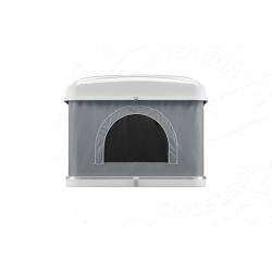 AUTOHOME 2022:  THE OFFICIAL ROOF TENT FOR MINI COUNTRYMAN TESTED AND APPROVED BY MINI Autohome