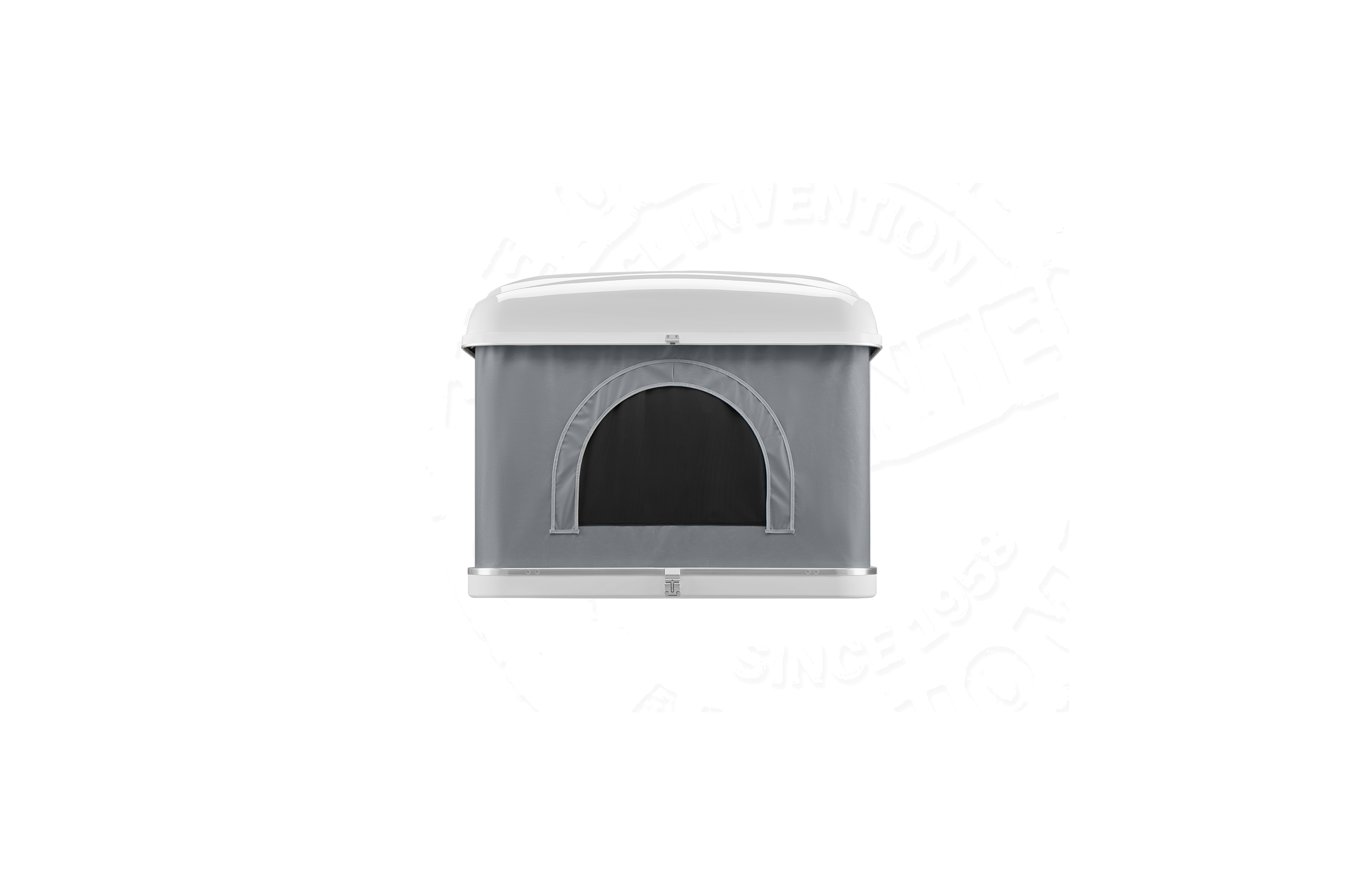 AUTOHOME 2021:  THE OFFICIAL ROOF TENT FOR MINI COUNTRYMAN TESTED AND APPROVED BY MINI Autohome