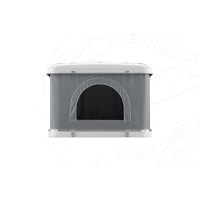 AUTOHOME 2021:  THE OFFICIAL ROOF TENT FOR MINI COUNTRYMAN TESTED AND APPROVED BY MINI Autohome