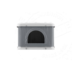 AUTOHOME 2022:  THE OFFICIAL ROOF TENT FOR MINI COUNTRYMAN TESTED AND APPROVED BY MINI Autohome