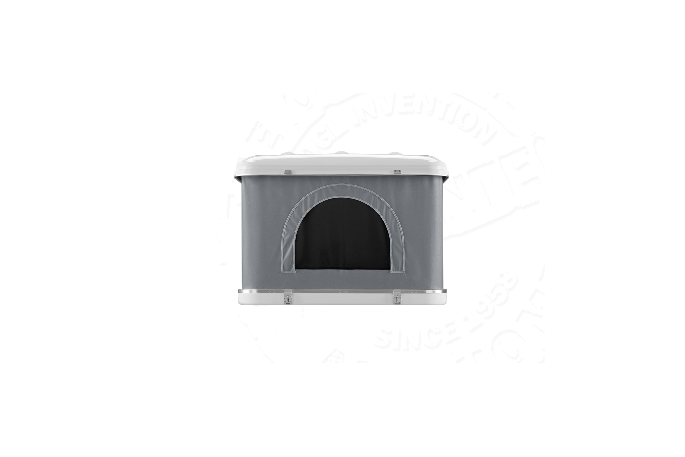 AUTOHOME 2021:  THE OFFICIAL ROOF TENT FOR MINI COUNTRYMAN TESTED AND APPROVED BY MINI Autohome