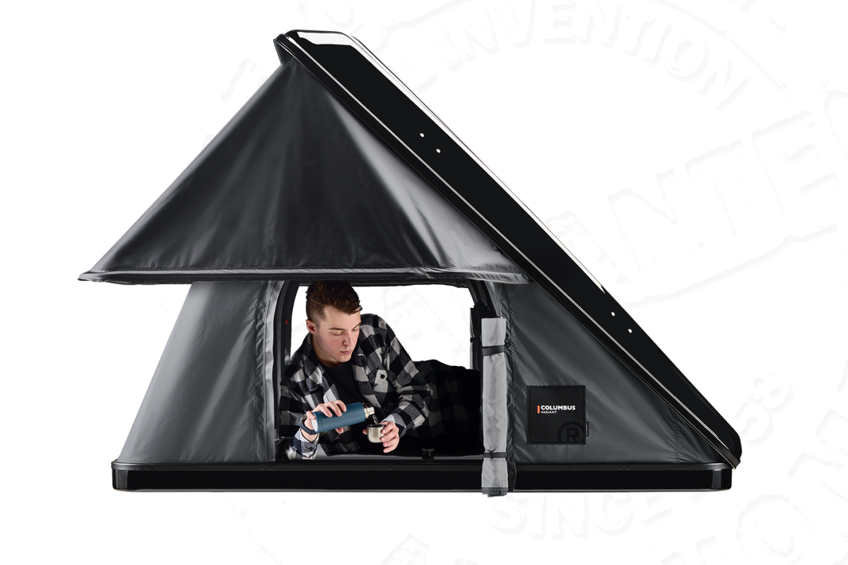 Columbus Variant Auswahl Columbus Autohome