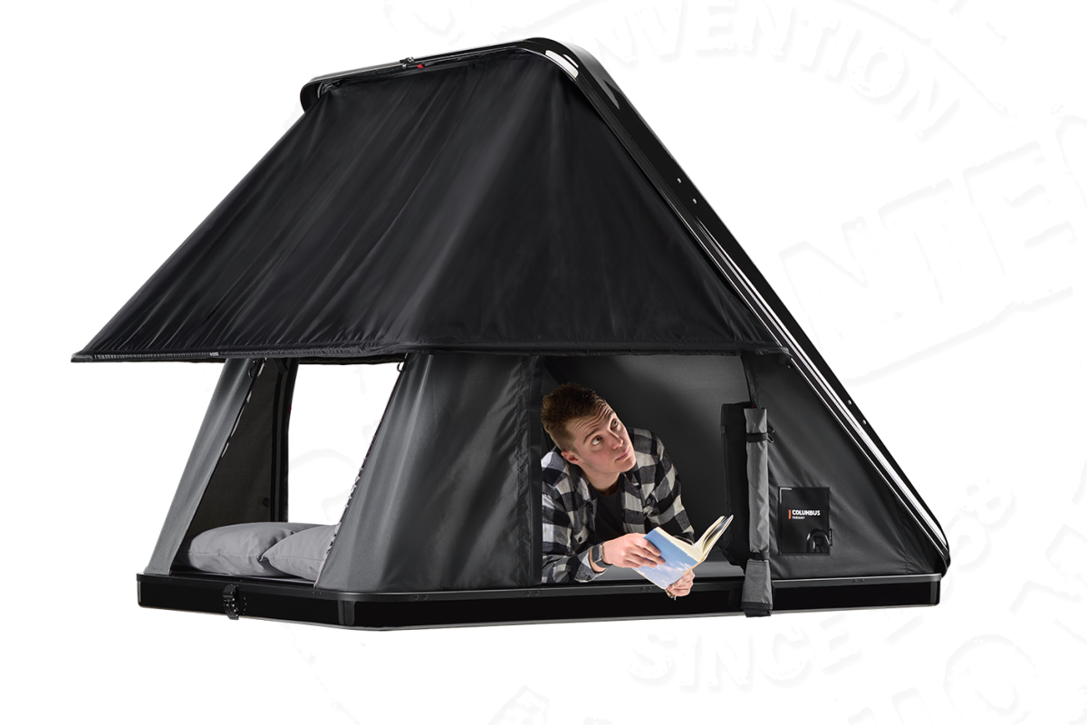 Columbus Variant Auswahl Columbus Autohome