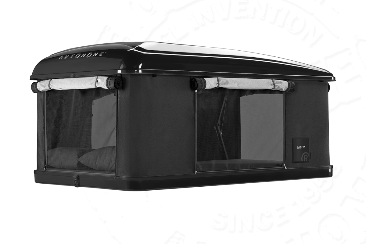 Airtop Plus Airtop range Autohome
