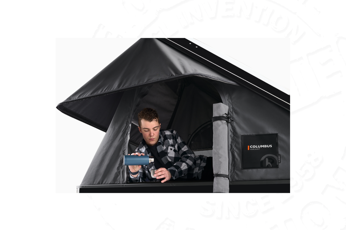 Columbus Variant Auswahl Columbus Autohome