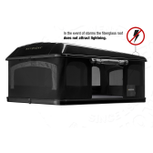 Airlander Plus 360° X-LARGE Gamme Maggiolina Autohome