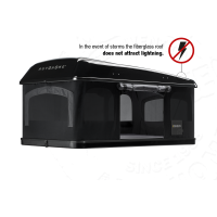 Grand Tour 360° Gamme Maggiolina Autohome