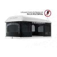 Grand Tour 360° Maggiolina range Autohome