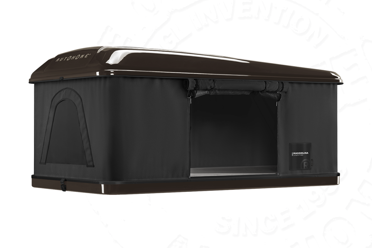 Carbon Fiber Gamme Maggiolina Autohome