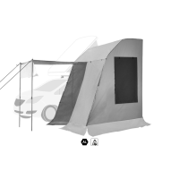 Independent verandah Columbus accessories Autohome