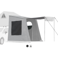 Standard Vorzelt für PKW Air-Camping / Overland Zubehör Autohome