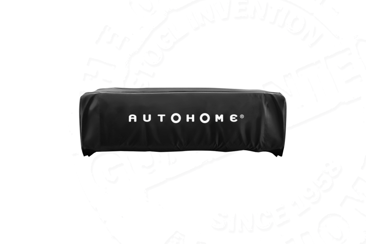 Overzone Gamma Nino Cirani Autohome