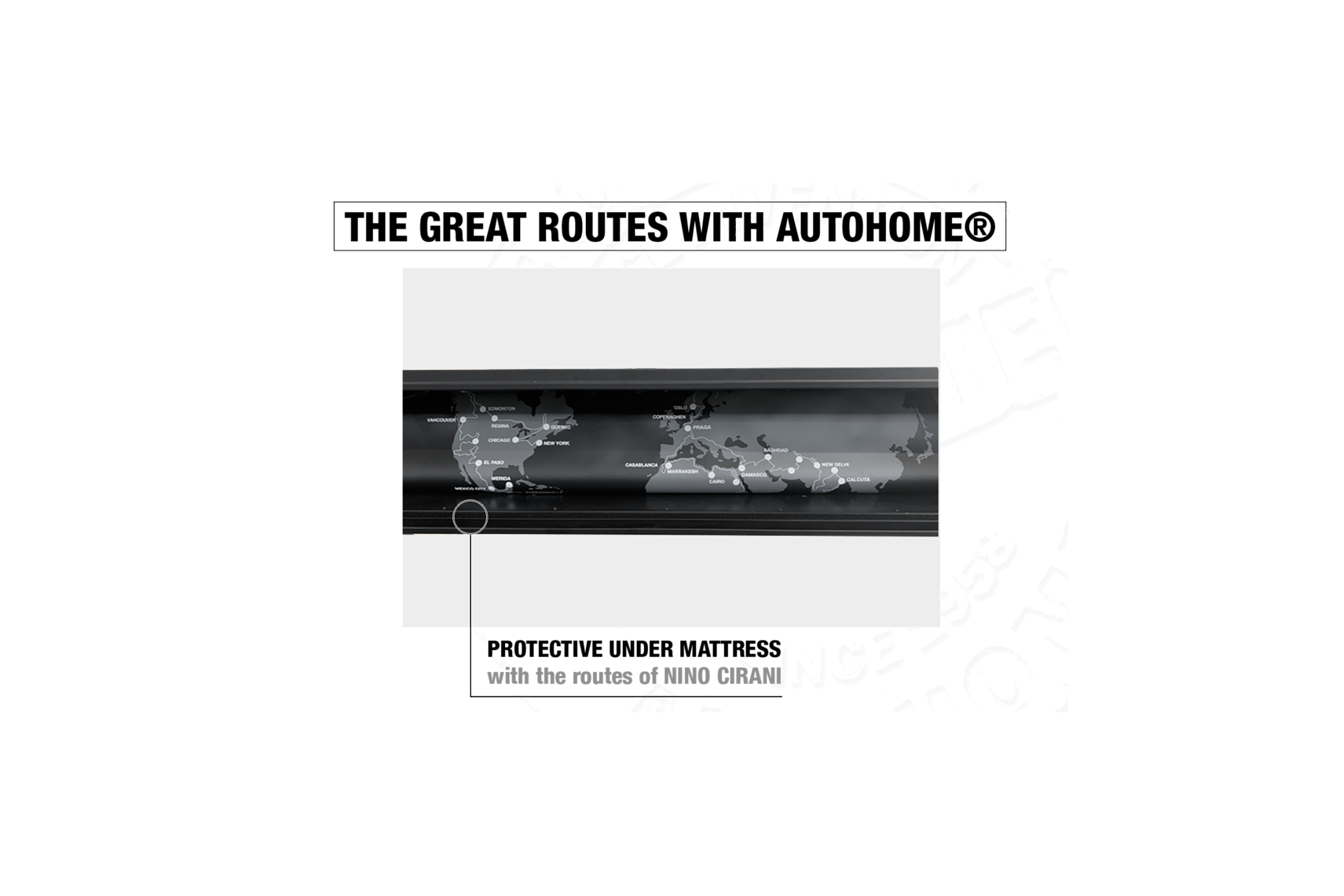 Overland Gamma Nino Cirani Autohome