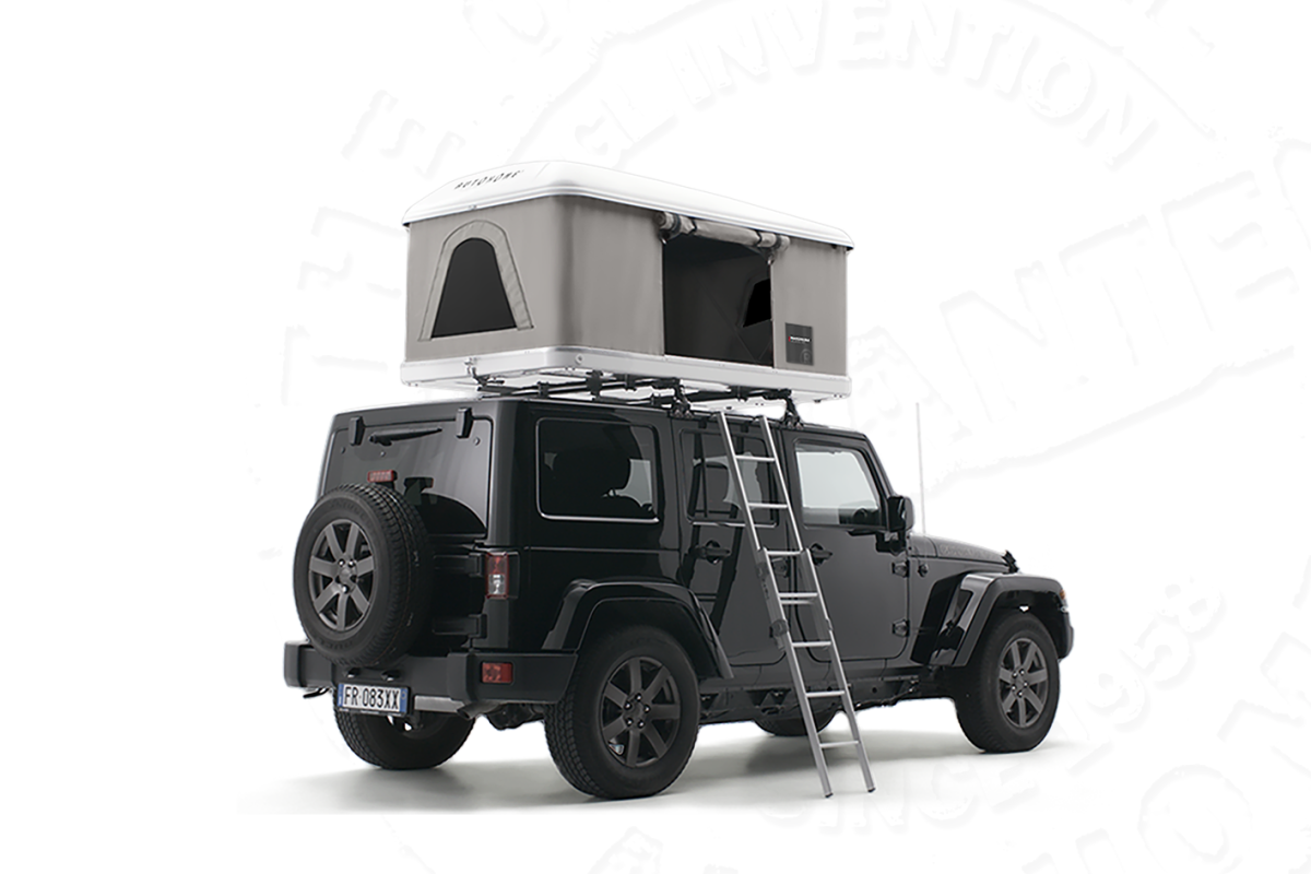 Airlander Maggiolina range Autohome