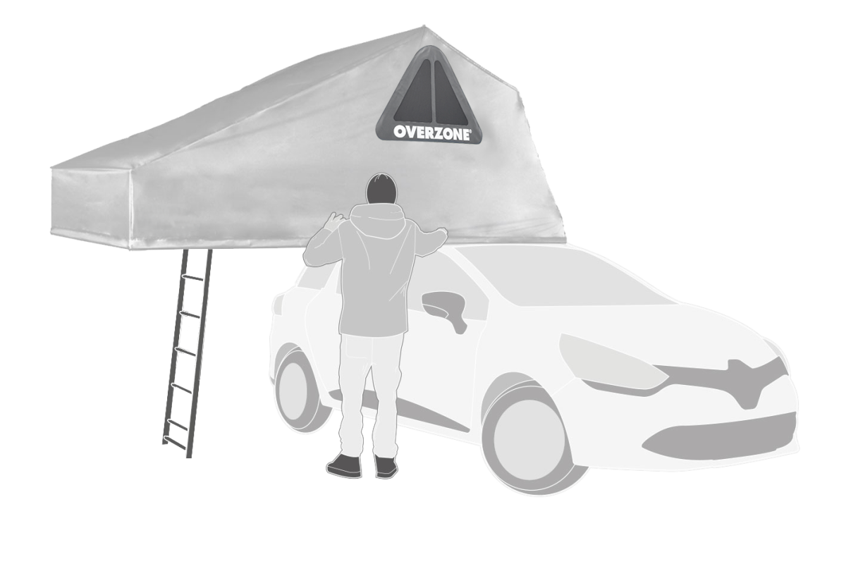 Winter Hood Overzone accessories Autohome