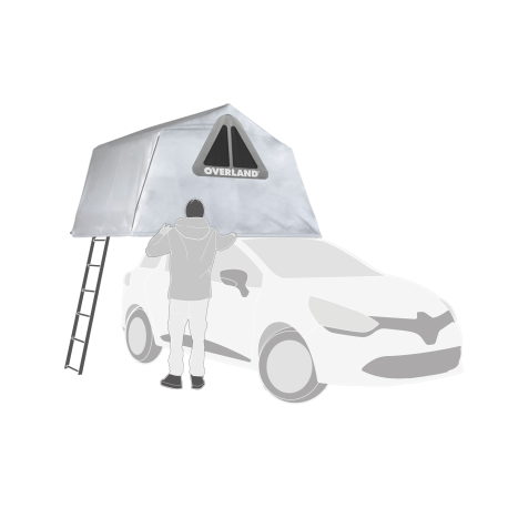 Cappuccio invernale Accessori Air-Camping / Overland Autohome