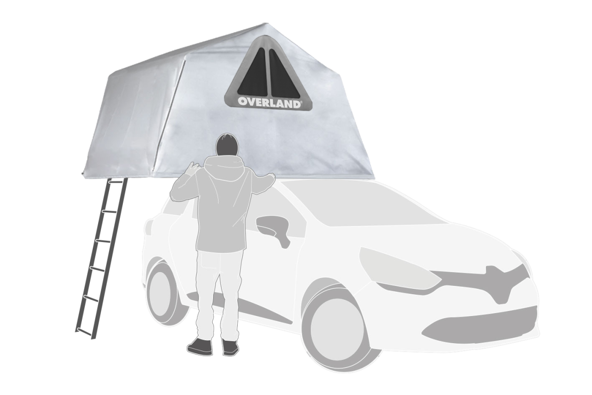 Capuchon hivernal Accessoires Air-Camping / Overland Autohome