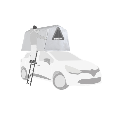 Winter hood Overcamp accessories Autohome