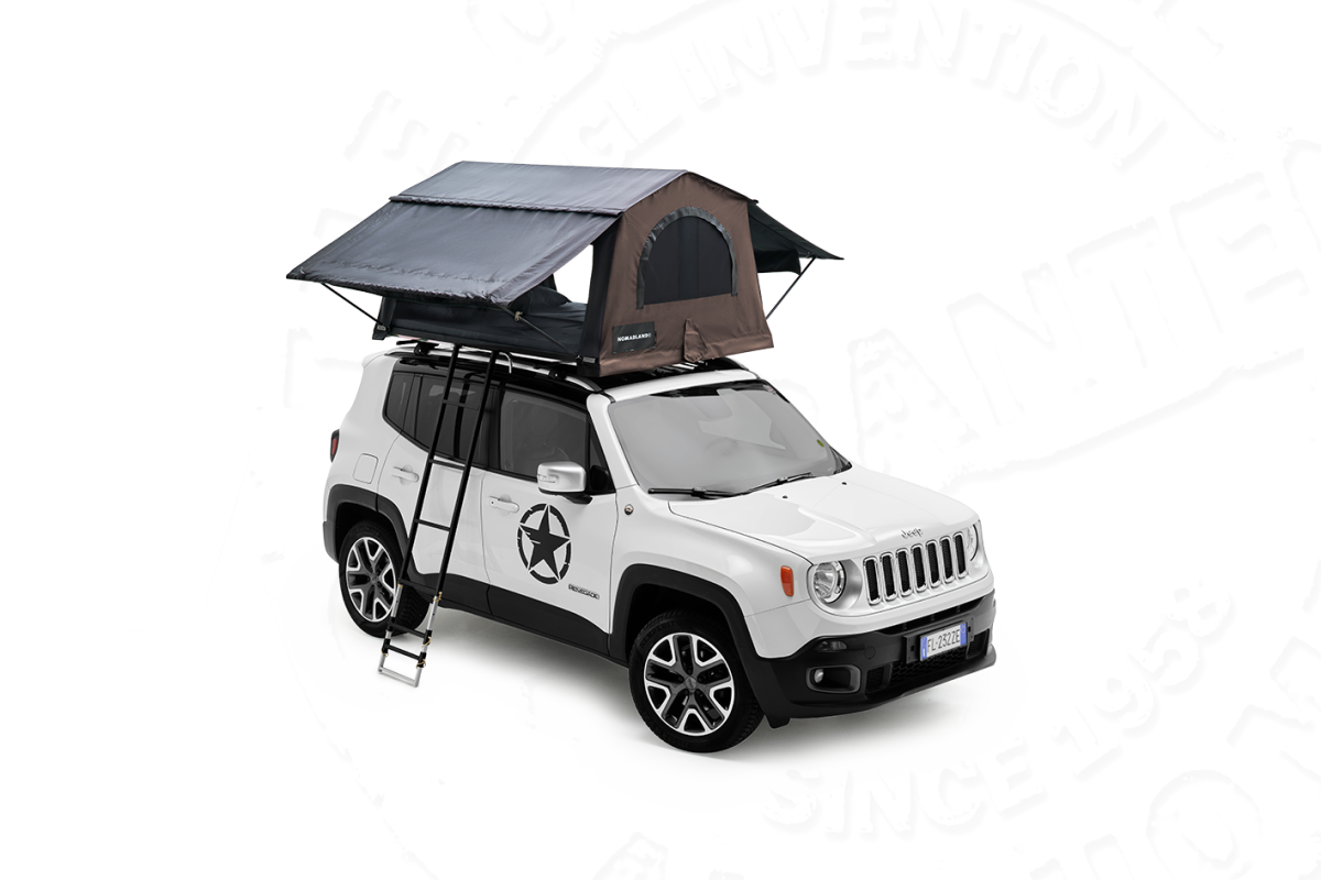 Nomadland 1.0 Entry level Autohome