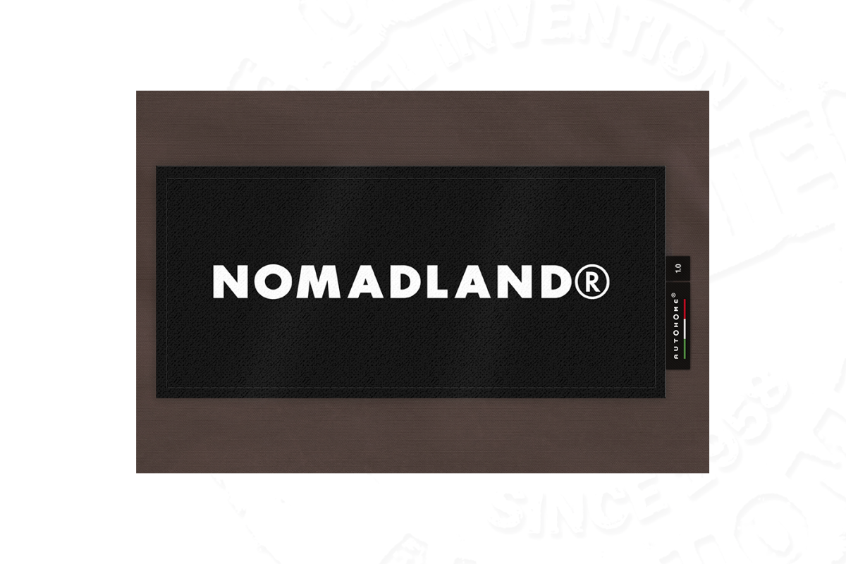 Nomadland 1.0 Entry level Autohome