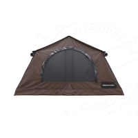 Nomadland 2.0 Entry level Autohome