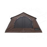 Nomadland 2.0 Entry level Autohome